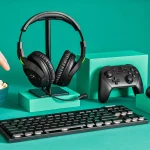 The Unsung Heroes of Gaming Setups: Accessories You Didn’t Know You Needed