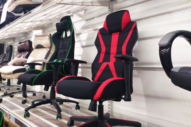 The Science of Gaming Chairs: Why Comfort is Key