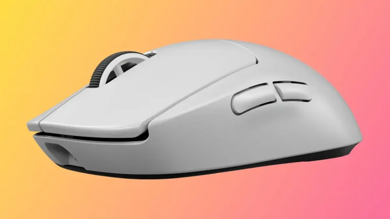 Gaming Mouse Features Explained: What Really Matters